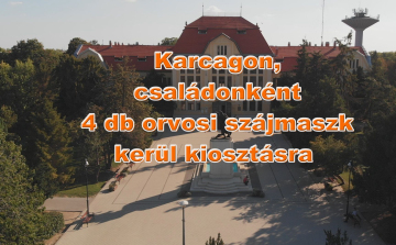 Tisztelt Karcagi lakosok!