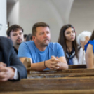 Hálaadó istentisztelet a karcagi református oktatás 350 esztendejéért