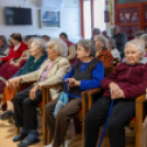 Idősek Napja a Zöldfa úti Idősek Otthonában