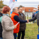 Traktoros ügyességi verseny