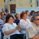 Nagykunsági Kulturális Napok Megnyitó