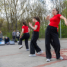 Aktív Karcag - Sportos Tavaszi játszóház