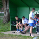 Tiszafüredi VSE - Karcagi SE 2:0 (0:0)