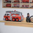 Tűzoltótörténeti kiállítóterem