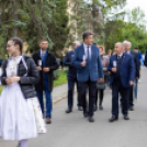 A Jászkun Redemptio 280. évfordulója