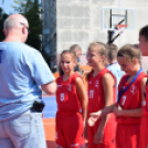 Streetball bajnokság