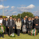 Emlékezés az aradi vértanúkra