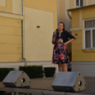 Szépkorúak koszontése