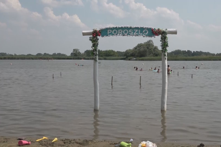 SZABADVÍZI FÜRDŐZÉS VESZÉLYEI