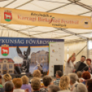 Karcagi Birkafőző Fesztivál 2025 szombati nap