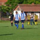 Tiszafüredi VSE - Karcagi SE 2:0 (0:0)