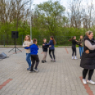 Aktív Karcag - Sportos Tavaszi játszóház