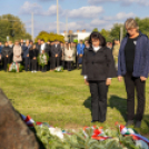 Emlékezés az aradi vértanúkra