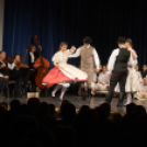 A második adventi gyertya meggyújtása