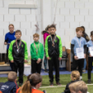 I. Sportcentrum Kupa Gyermek Atlétika Verseny