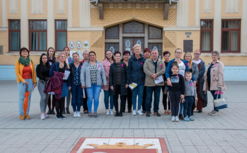 A mellrák elleni küzdelem világnapja
