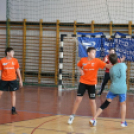 Kézilabda U14 fiúk • diákolimpia selejtező