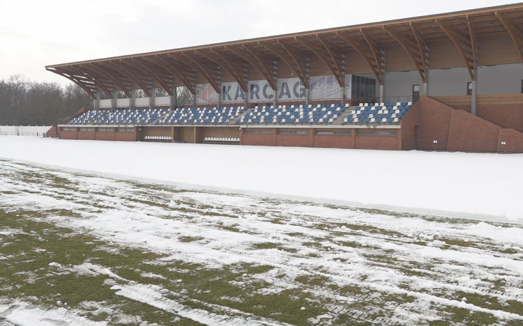 SZINTET LÉPETT A LIGET ÚTI SPORTCENTRUM