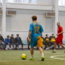 Kárpát Kupa labdarúgótorna