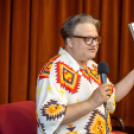 Szabó Zoltán Attila könyvbemutatója