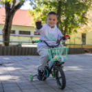 Ügyeskedj a kerékpároddal