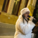 Karácsonyi Jazz Duo koncert