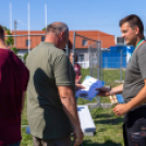 Családi nap és traktoros ügyességi verseny