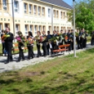 Ballagás 2013 • Szentannai Sámuel Gimnázium, Szakközépiskola és Kollégium