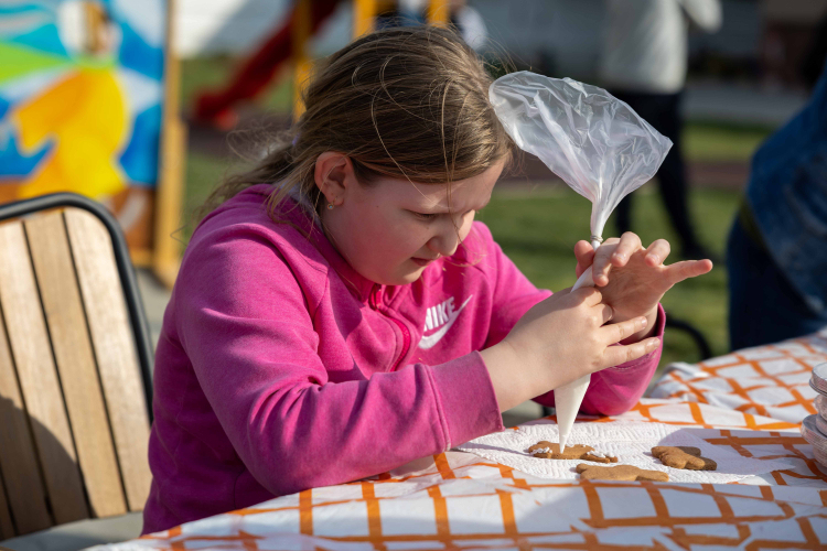 Aktív Karcag - Sportos Tavaszi játszóház