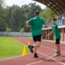 X. Lengyel-Német-Magyar Ifjúsági Sporttalálkozó