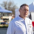 Karcagi Kolbászízesítő és toroskáposzta-főző verseny