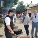 A 21. Karcagi Birkafőző Fesztivál