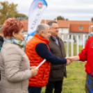 Traktoros ügyességi verseny