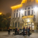 Daniel Speer Brass karácsonyi műsora