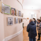 Boldizsár Erzsébet kiállítása