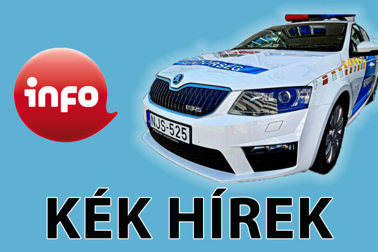 BRFK: ellopott, majd kórházi inkubátorban hagyott egy csecsemőt egy nő Budapesten