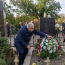 Október 23-i városi megemlékezés