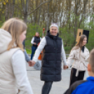 Aktív Karcag - Sportos Tavaszi játszóház