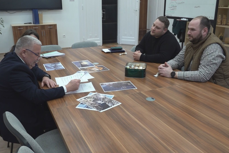 A LEGSZEBB HAVAS FOTÓK KÉSZÍTŐIT DÍJAZTA AZ ÖNKORMÁNYZAT