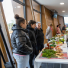 Legszebb Konyhakertek díjátadó