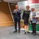 Magyarország Legszebb Konyhakertjei országos díjátadó