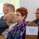 Pedagógusnapi ünnepség