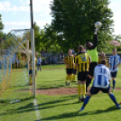Tiszafüredi VSE - Karcagi SE 2:0 (0:0)