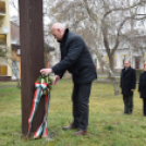 A KOMMUNIZMUS ÁLDOZATAINAK EMLÉKNAPJA