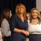 Karcagi SZC Varró István Technikum, Szakképző Iskola és Kollégium- szalagavató ünnepség