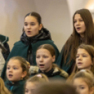 Harmadik adventi gyergyújtás