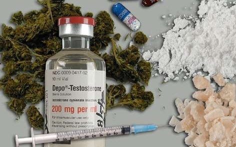 Új kábítószerek kerültek be a jogszabályokba