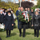 Aradi megemlékezés