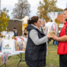 Traktoros ügyességi verseny