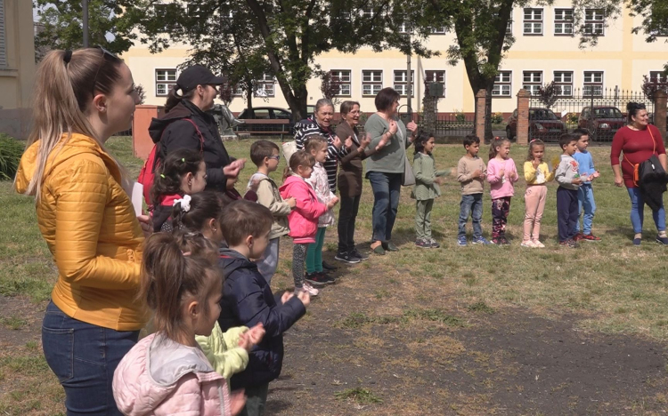 BARANGOLÓ A GYÖRFFY ISTVÁN NAGYKUN MÚZEUMBAN